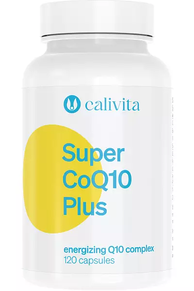 Super Co Q10 Plus photo