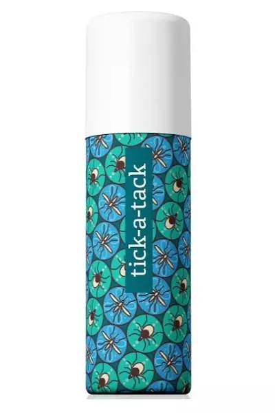 Tick-a-tack photo