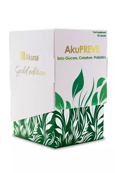 AkuPreve photo