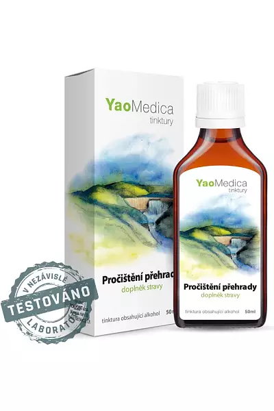 Pročištění přehrady - 2 photo