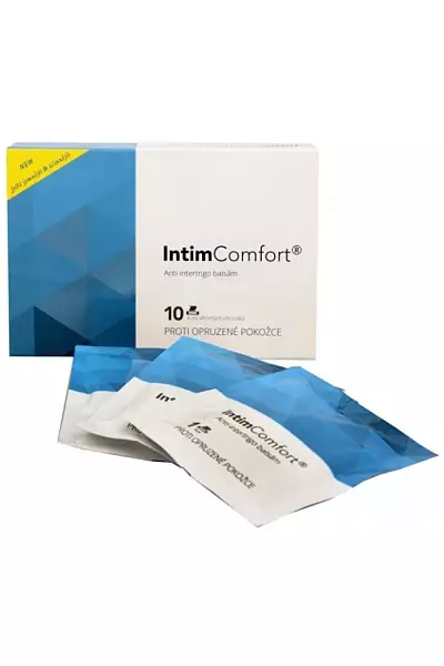 Intim comfort photo
