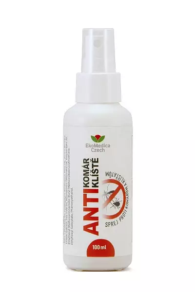 Anti-komár klíště photo