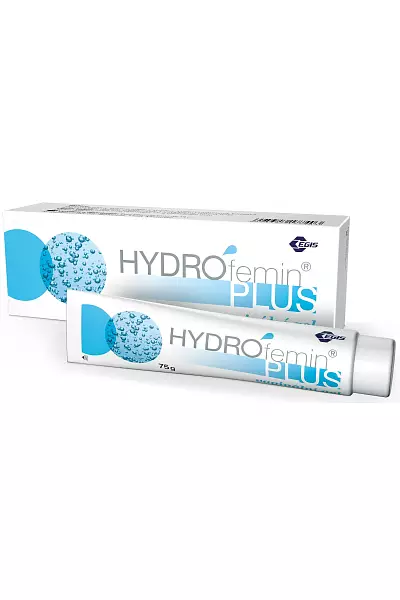 HydroFemin PLUS photo