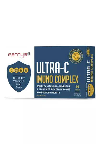 Ultra-C Imuno Complex photo