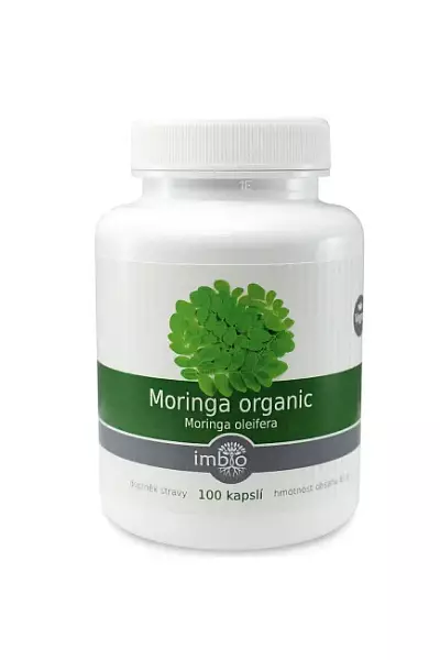 Moringa organic photo
