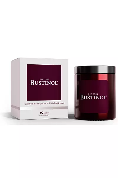 Bustinol photo