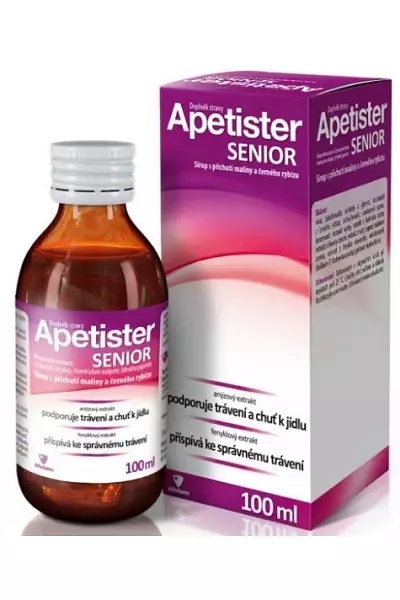 Apetister Senior photo