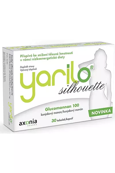 YARILO silhouette photo