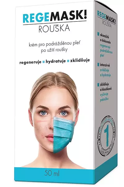 REGEMASK rouška photo