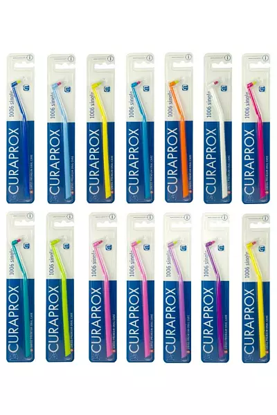 Curaprox CS 1006 photo
