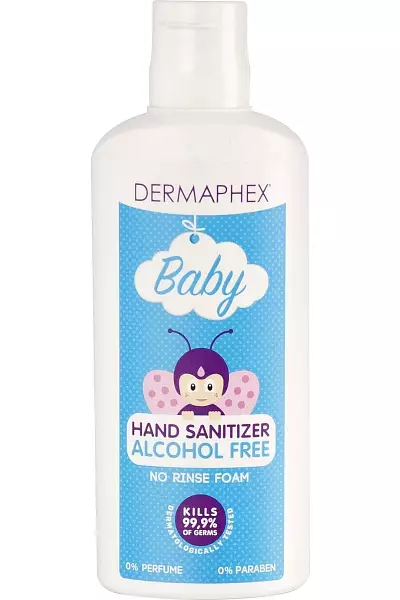 Dermaphex Baby photo