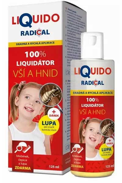 LIQUIDO RADICAL photo
