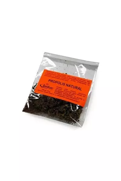 Propolis natural photo