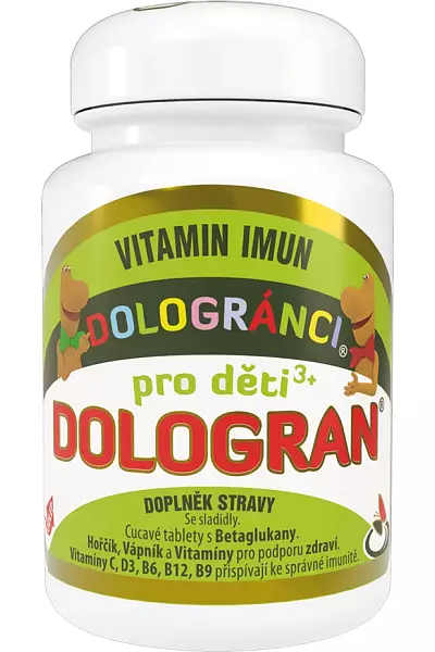 Dologránci photo