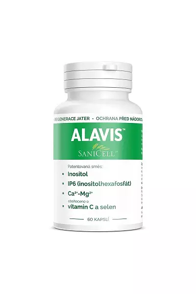 Alavis Sanicell photo