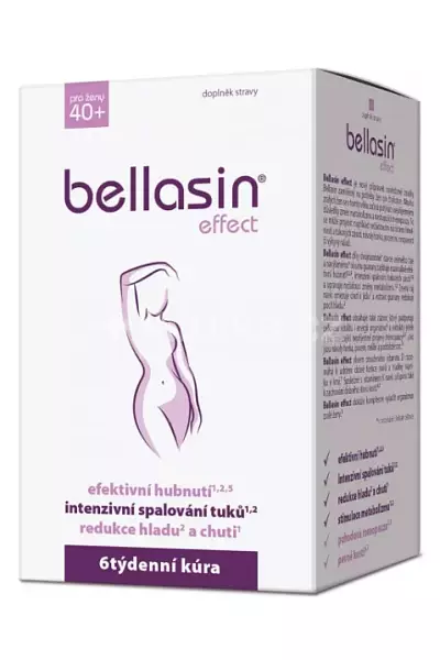 Bellasin effect photo