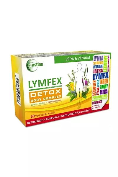 Lymfex photo