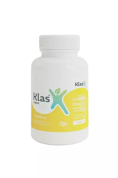 Lipozom C Plus photo