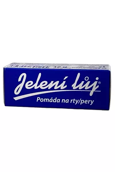 Regina Jelení lůj photo