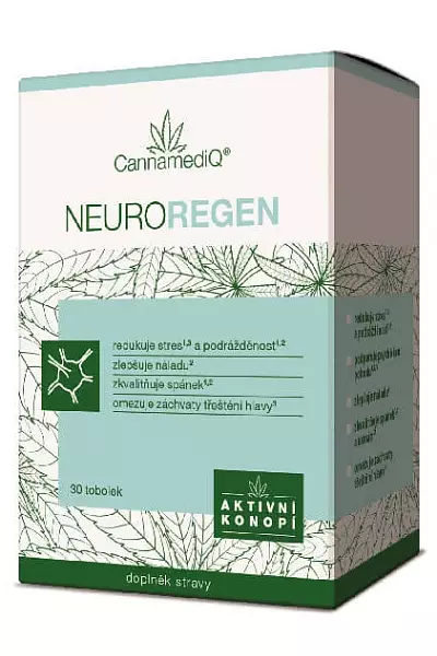 Neuroregen photo
