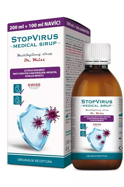 StopVirus photo