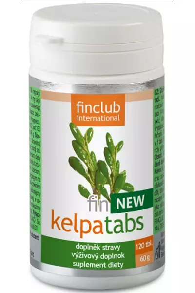 Kelpatabs fin NEW photo