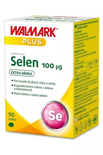 Selen Walmark photo
