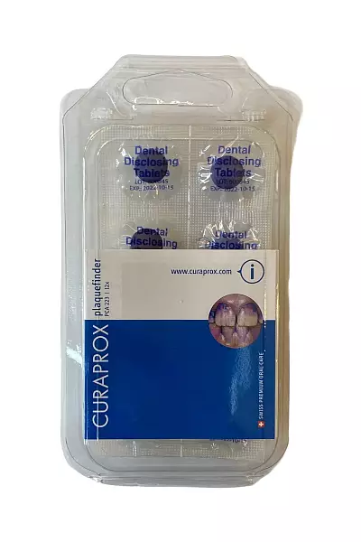 CURAPROX PCA 223 photo