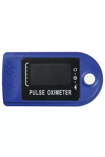 Abfarmis pulsní oxymetr photo