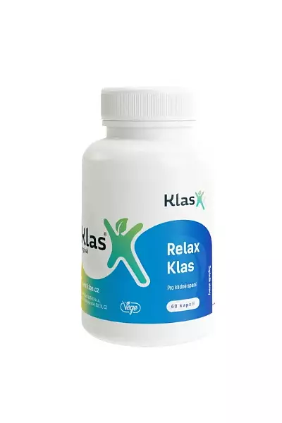 Relax Klas photo