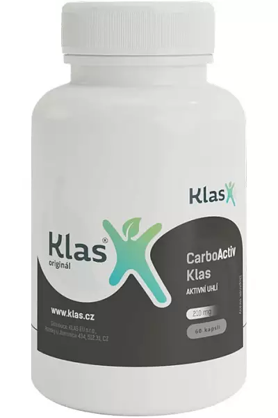CarboActiv photo