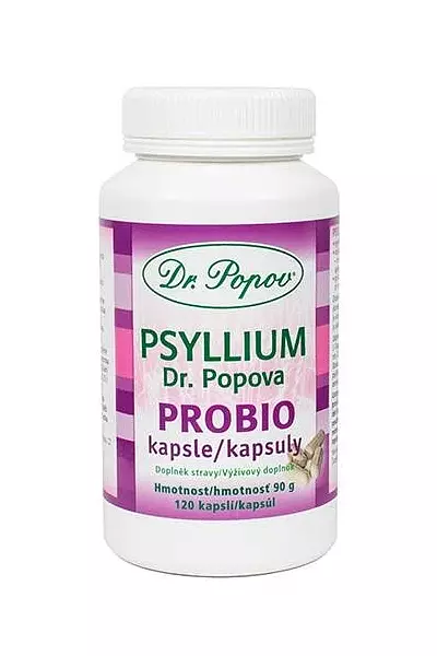 Psyllium ProBio photo