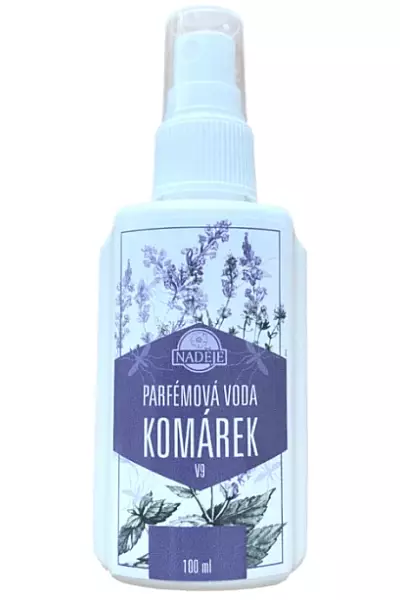 Komárek photo