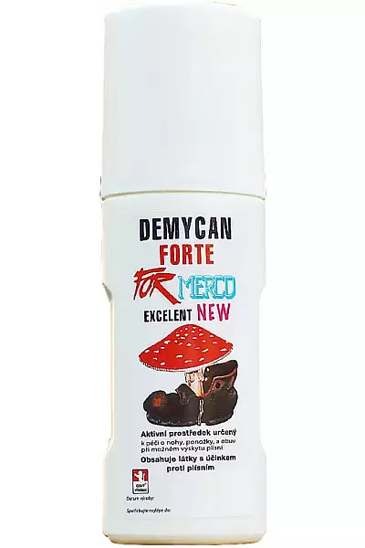 Demycan forte photo