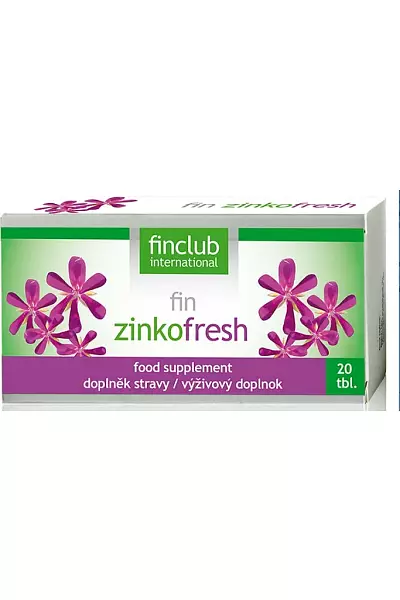Zinkofresh photo