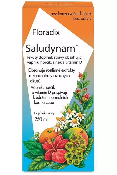 Saludynam photo