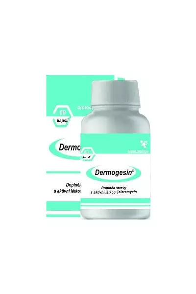 Dermogesin photo