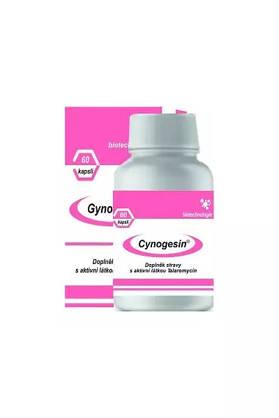 Gynogesin photo