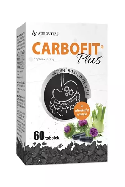Carbofit plus photo