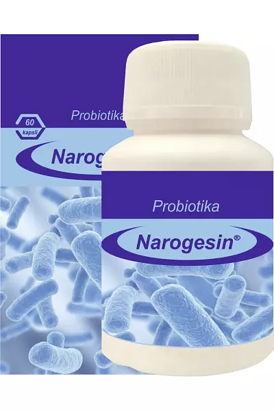 Narogesin® photo