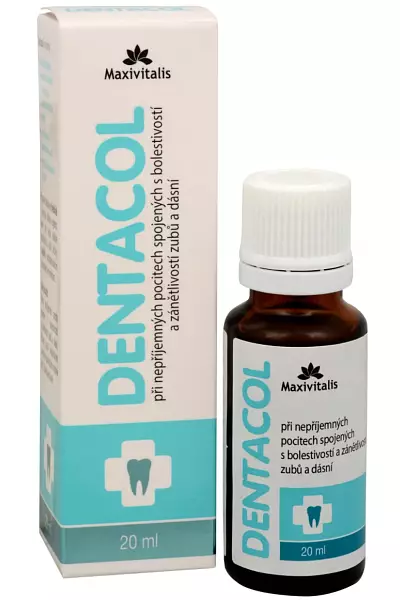 Dentacol photo