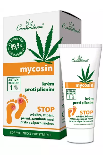 Mycosin photo