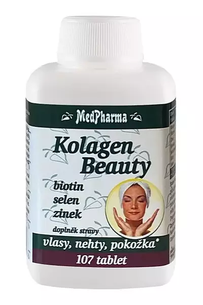 Kolagen Beauty photo