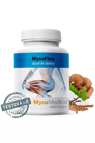 MycoFlex photo