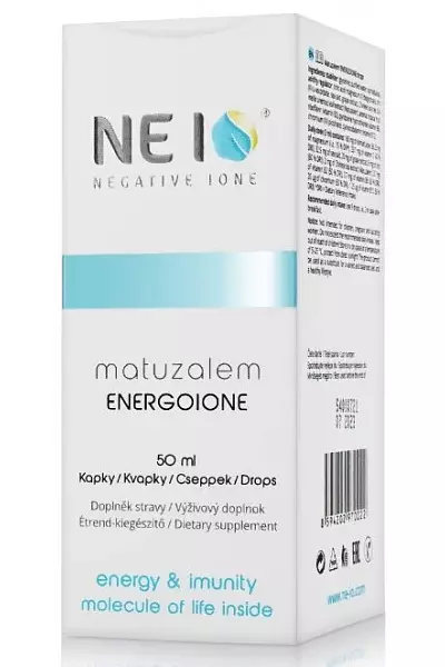 Matuzalem - Energione photo