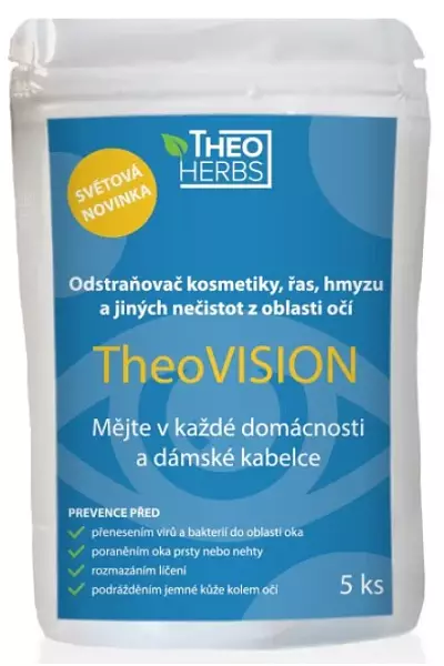 TheoVISION photo