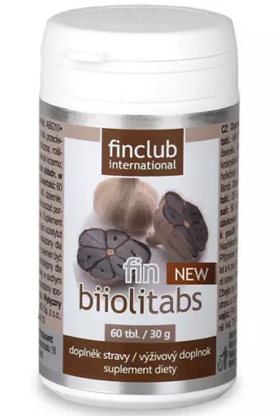 Biiolitabs NEW photo