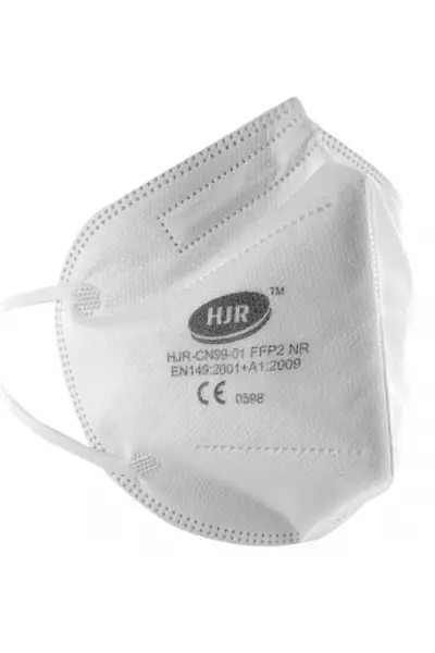 Respirátor Zhishan FFP2 NR photo
