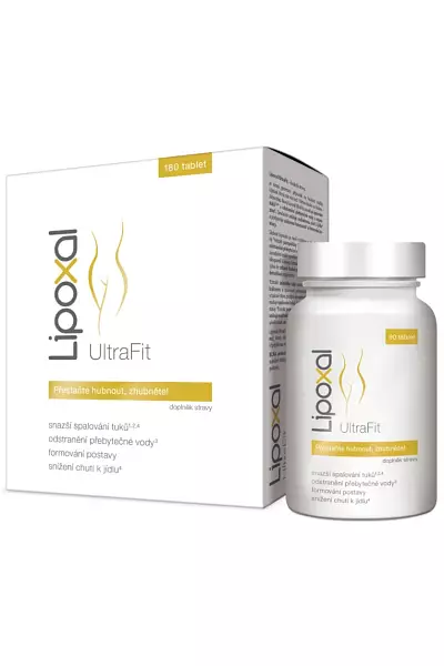 Lipoxal UltraFit photo