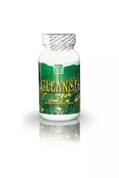 Cleanse Plus photo